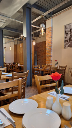 Photo of Stratford Best Meze Grill - 21 Broadway, London E15 4BQ